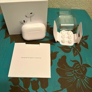 Airpods 2nd Generation